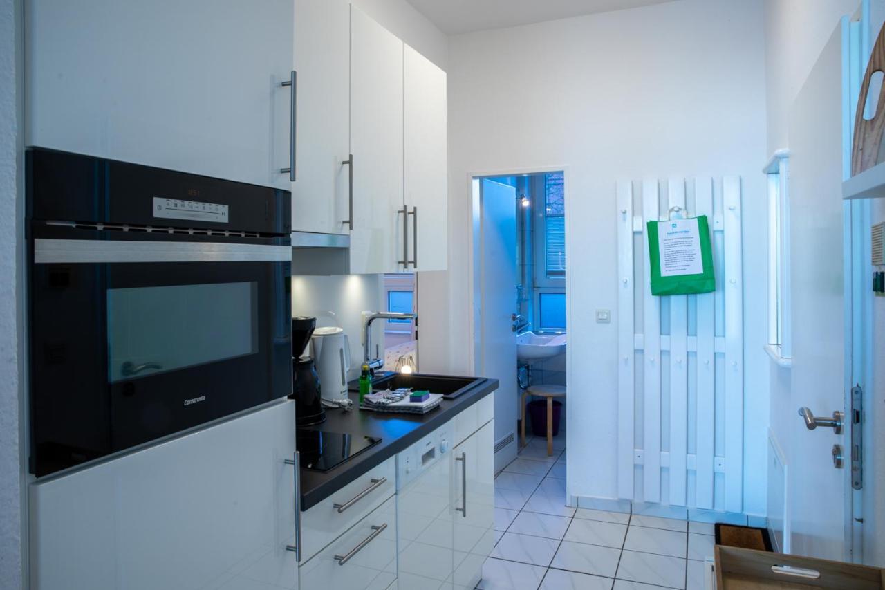 Nordland Appartements - Wohnung Nordstrand Wyk auf Föhr Dış mekan fotoğraf