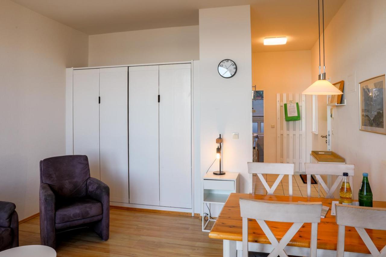 Nordland Appartements - Wohnung Nordstrand Wyk auf Föhr Dış mekan fotoğraf
