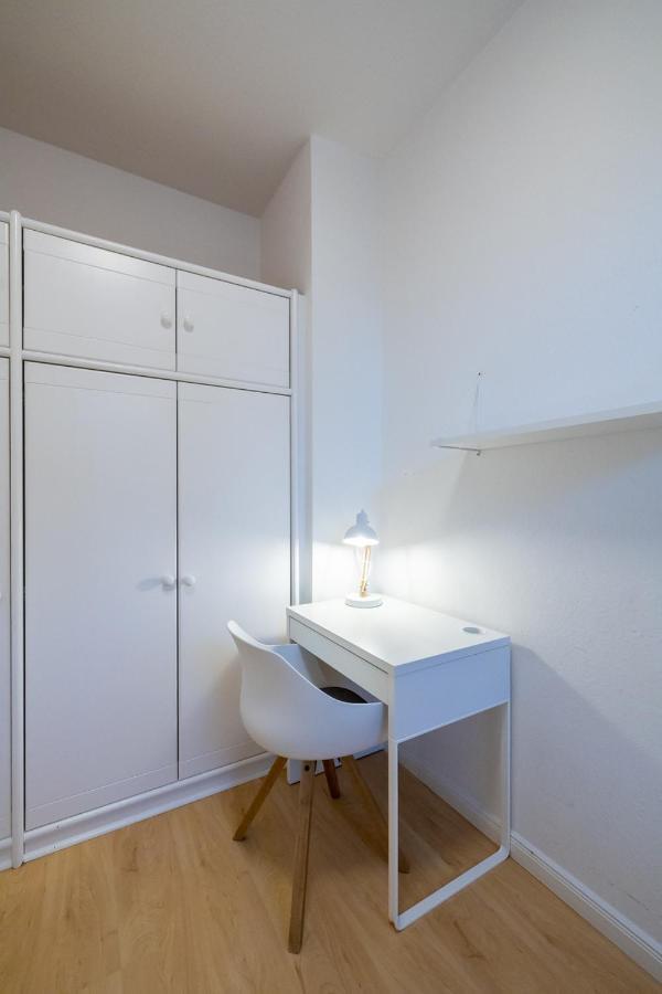 Nordland Appartements - Wohnung Nordstrand Wyk auf Föhr Dış mekan fotoğraf